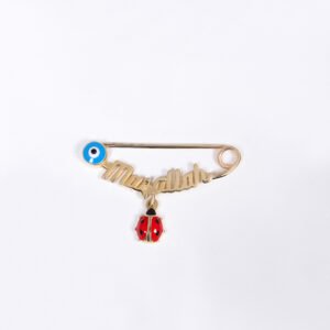 Charm for children