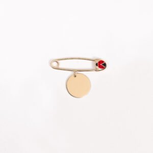 Charm for children