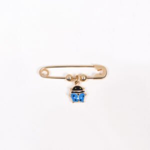 Charm for children