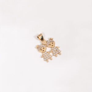 Pendant accessory