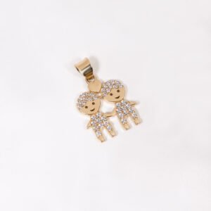 Pendant accessory